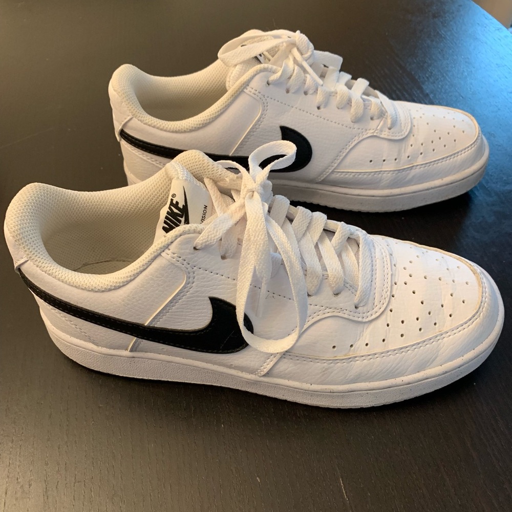 Nike Court Vision - Great condition